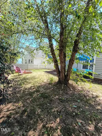 5024 Dawn Piper Drive Raleigh NC 27613