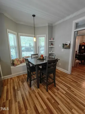 5024 Dawn Piper Drive Raleigh NC 27613