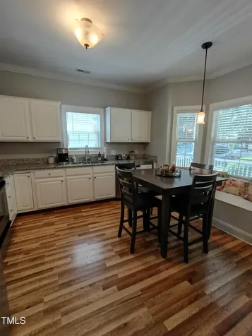 5024 Dawn Piper Drive Raleigh NC 27613