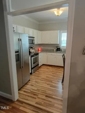 5024 Dawn Piper Drive Raleigh NC 27613