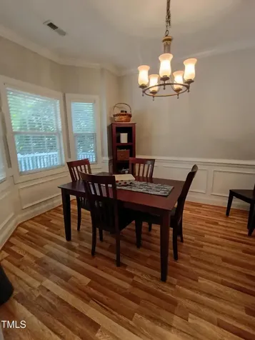 5024 Dawn Piper Drive Raleigh NC 27613