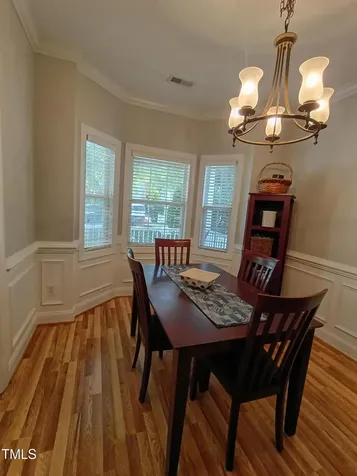 5024 Dawn Piper Drive Raleigh NC 27613