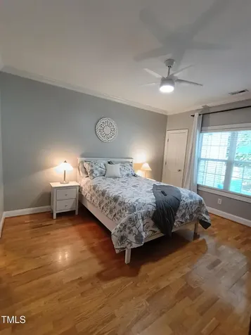 5024 Dawn Piper Drive Raleigh NC 27613