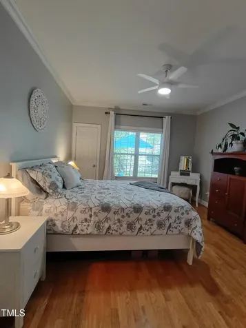 5024 Dawn Piper Drive Raleigh NC 27613