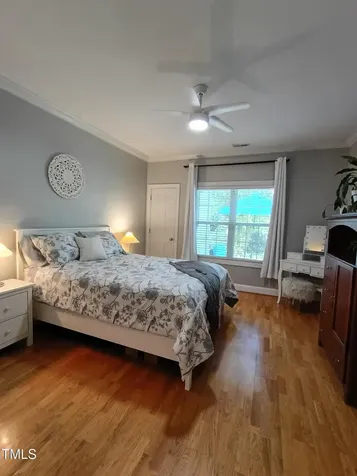 5024 Dawn Piper Drive Raleigh NC 27613