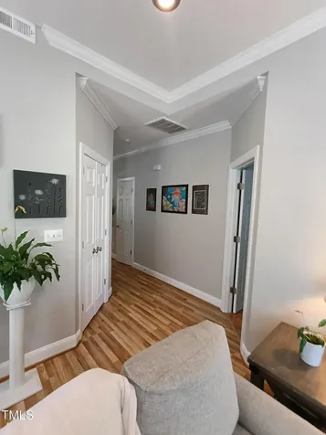 5024 Dawn Piper Drive Raleigh NC 27613
