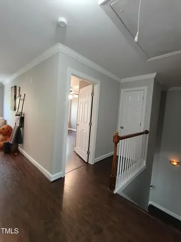 5024 Dawn Piper Drive Raleigh NC 27613
