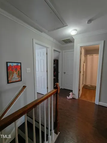 5024 Dawn Piper Drive Raleigh NC 27613