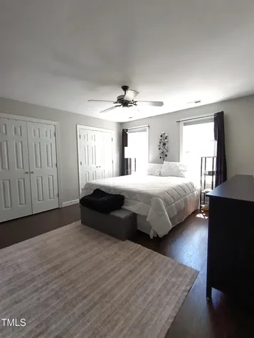 5024 Dawn Piper Drive Raleigh NC 27613