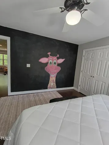 5024 Dawn Piper Drive Raleigh NC 27613