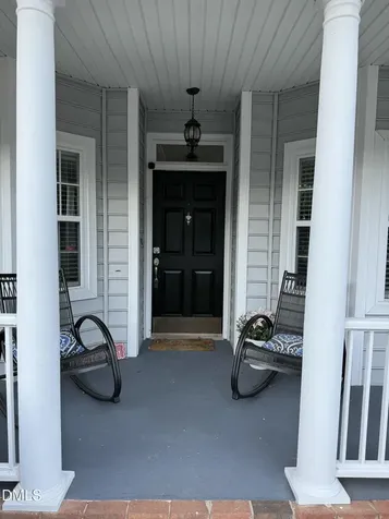 5024 Dawn Piper Drive Raleigh NC 27613