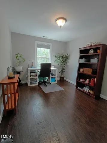 5024 Dawn Piper Drive Raleigh NC 27613