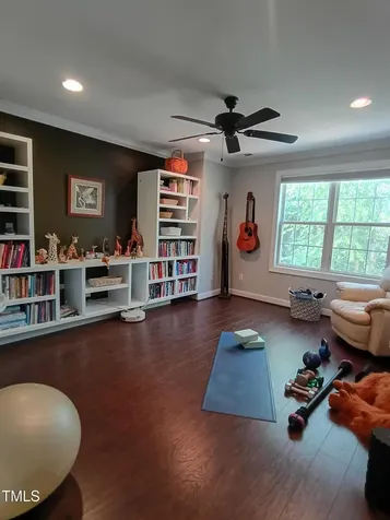 5024 Dawn Piper Drive Raleigh NC 27613