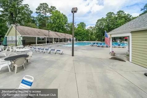 5024 Dawn Piper Drive Raleigh NC 27613