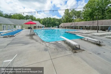 5024 Dawn Piper Drive Raleigh NC 27613