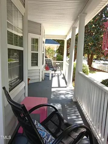 5024 Dawn Piper Drive Raleigh NC 27613