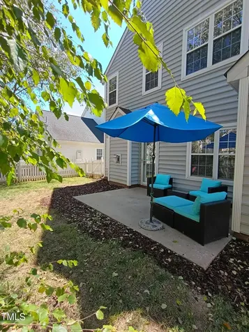 5024 Dawn Piper Drive Raleigh NC 27613