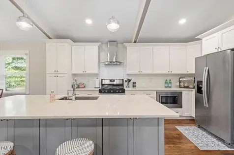 2120 Hillock Drive Raleigh NC 27612