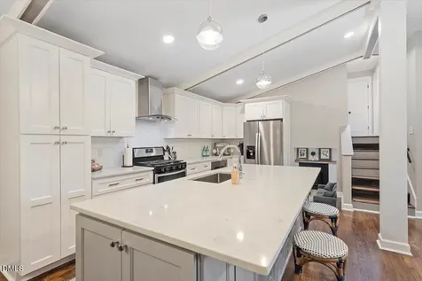 2120 Hillock Drive Raleigh NC 27612