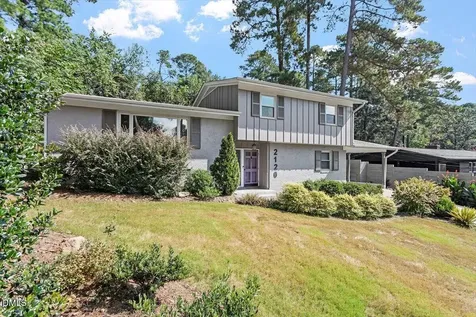 2120 Hillock Drive Raleigh NC 27612