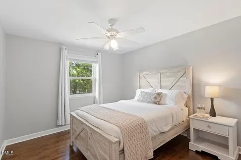 2120 Hillock Drive Raleigh NC 27612