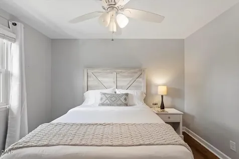 2120 Hillock Drive Raleigh NC 27612