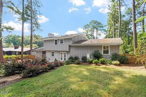 2120 Hillock Drive Raleigh NC 27612