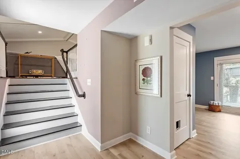 2120 Hillock Drive Raleigh NC 27612
