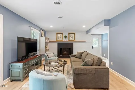 2120 Hillock Drive Raleigh NC 27612