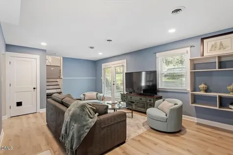 2120 Hillock Drive Raleigh NC 27612