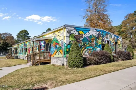 2885 Mar Bonita Street Knightdale NC 27545