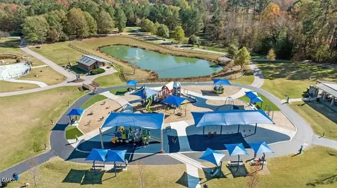 2885 Mar Bonita Street Knightdale NC 27545