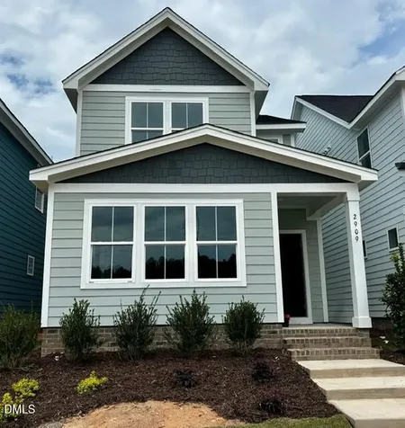 2909 Mar Bonita Street Knightdale NC 27545