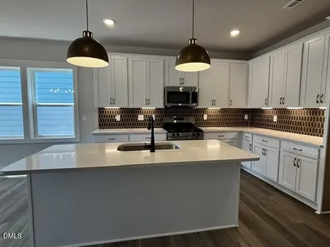 2909 Mar Bonita Street Knightdale NC 27545