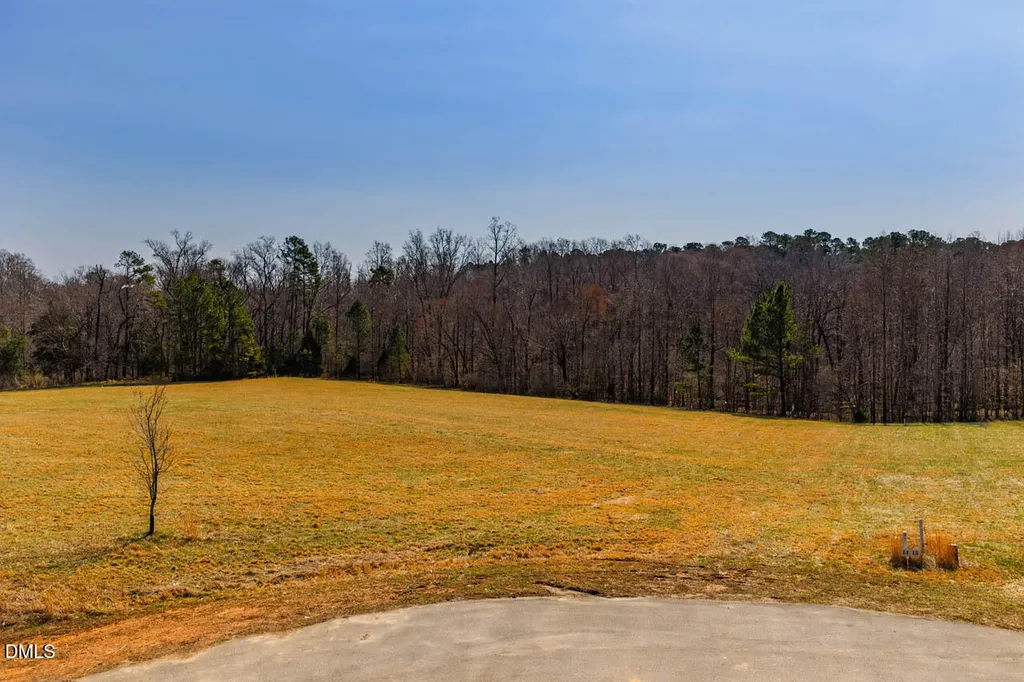 Lot 14 Secretariat Court Chapel Hill NC 27516