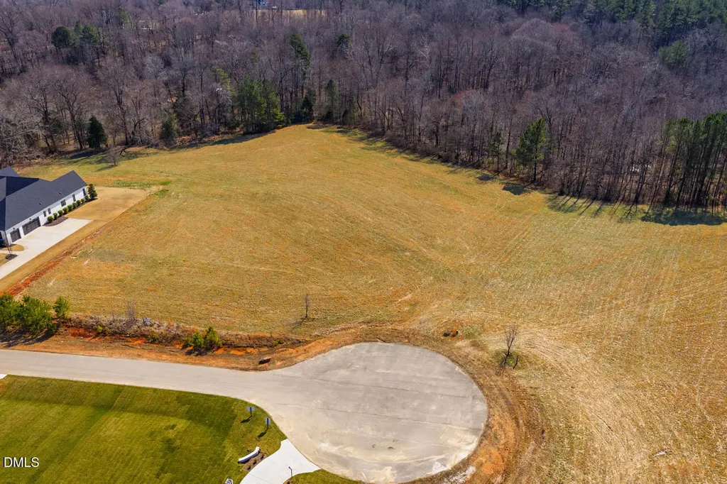 Lot 14 Secretariat Court Chapel Hill NC 27516