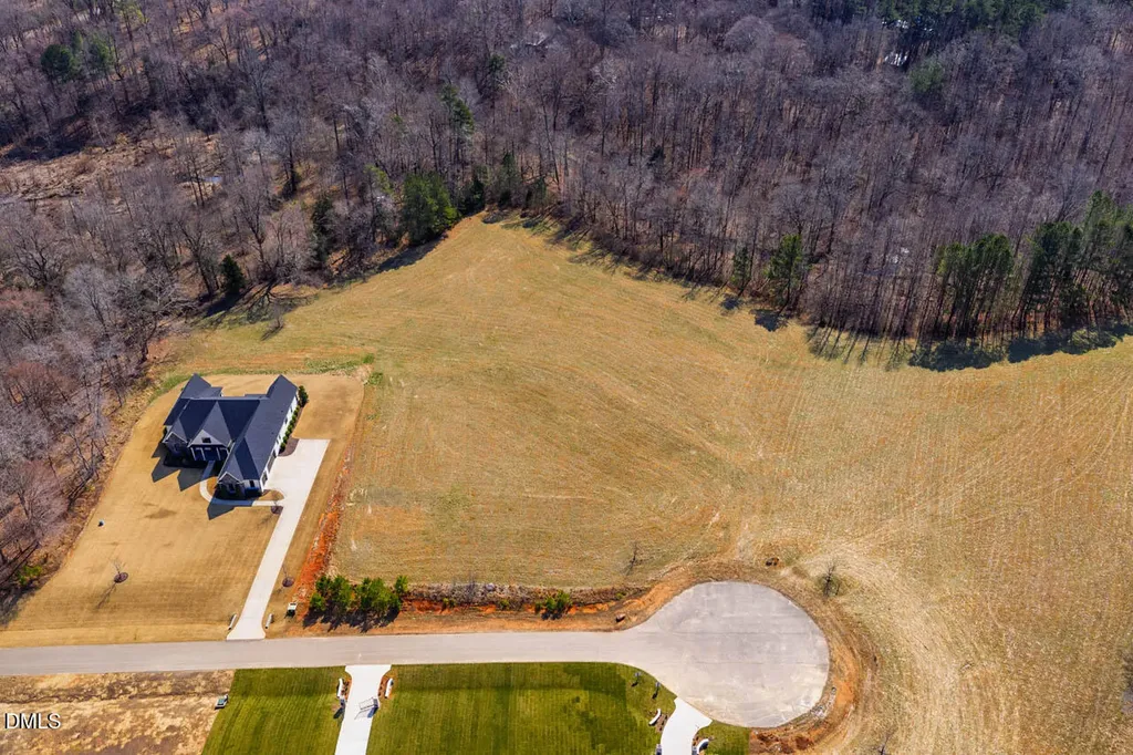 Lot 14 Secretariat Court Chapel Hill NC 27516
