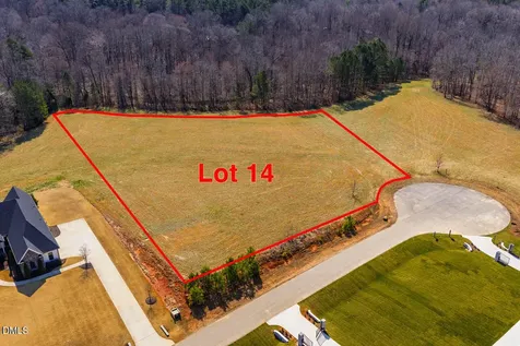 Lot 14 Secretariat Court Chapel Hill NC 27516