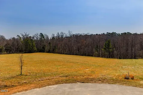 Lot 14 Secretariat Court Chapel Hill NC 27516