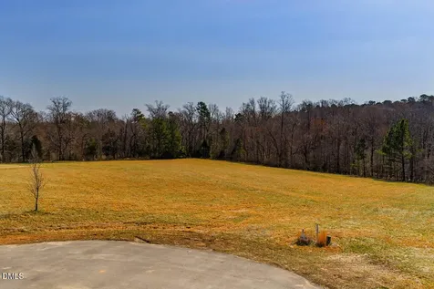 Lot 14 Secretariat Court Chapel Hill NC 27516