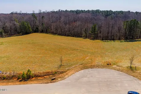 Lot 14 Secretariat Court Chapel Hill NC 27516