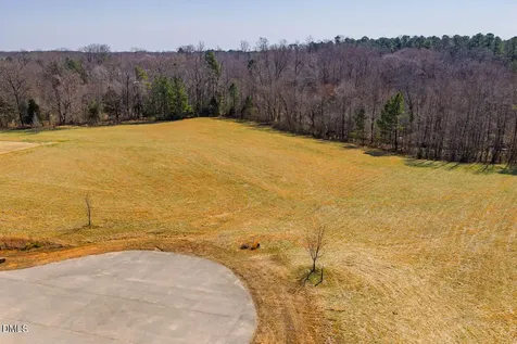 Lot 14 Secretariat Court Chapel Hill NC 27516