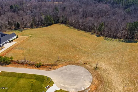 Lot 14 Secretariat Court Chapel Hill NC 27516
