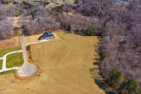 Lot 14 Secretariat Court Chapel Hill NC 27516