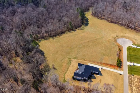 Lot 14 Secretariat Court Chapel Hill NC 27516