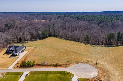 Lot 14 Secretariat Court Chapel Hill NC 27516