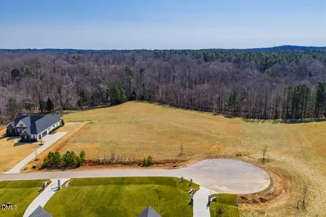 Lot 14 Secretariat Court Chapel Hill NC 27516