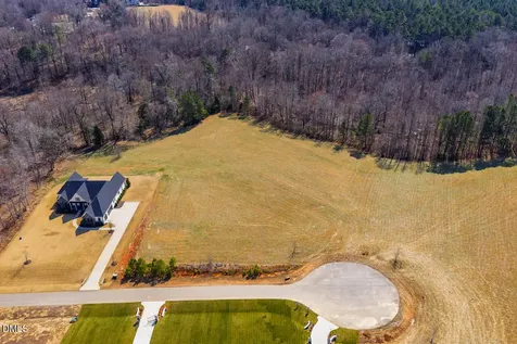 Lot 14 Secretariat Court Chapel Hill NC 27516