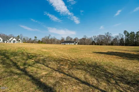 Lot 14 Secretariat Court Chapel Hill NC 27516