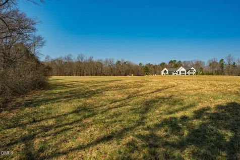 Lot 14 Secretariat Court Chapel Hill NC 27516